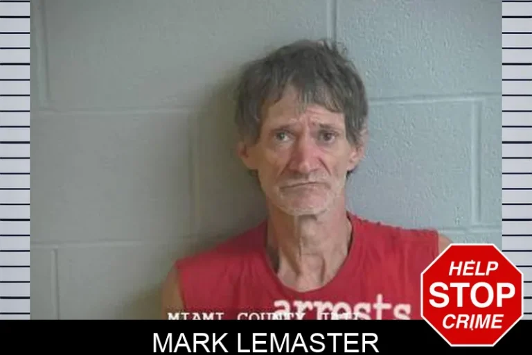 Mark Lemaster