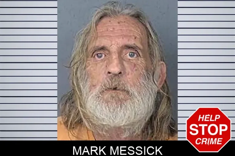 Mark Messick