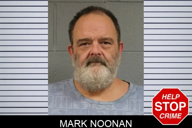 Mark Noonan