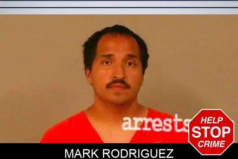Mark Rodriguez