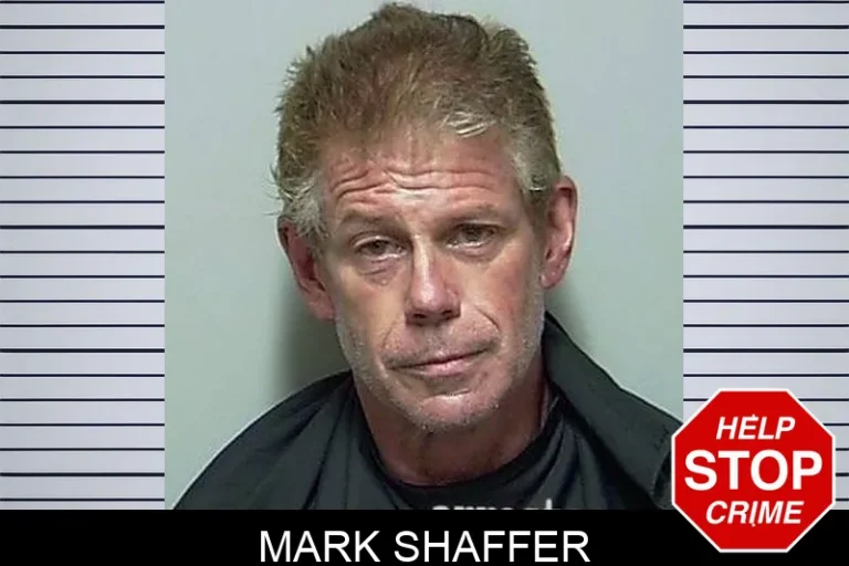 Mark Shaffer