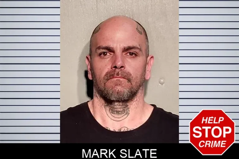 Mark Slate