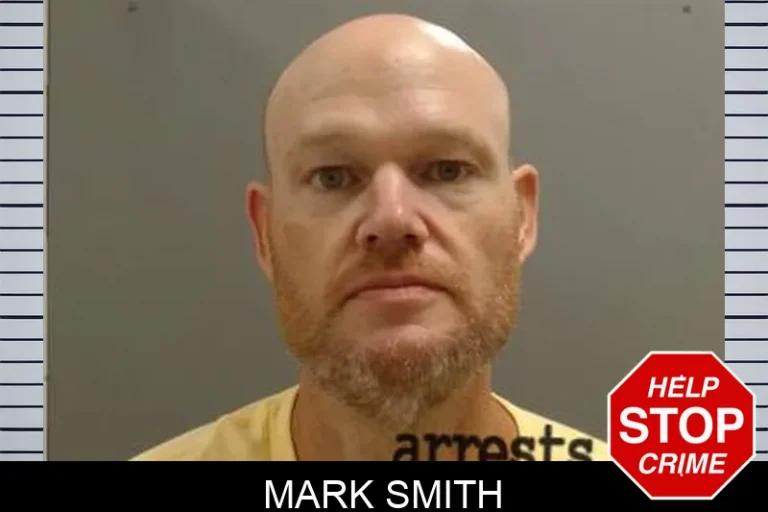 Mark Smith