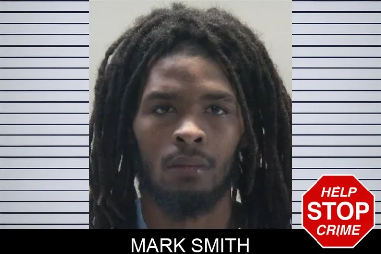 Mark Smith