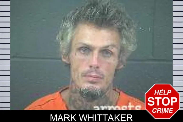 Mark Whittaker