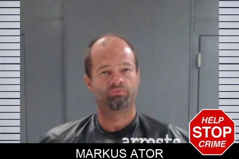 Markus Ator