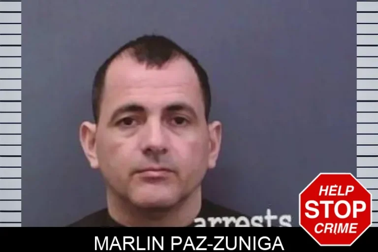 Marlin Paz-Zuniga