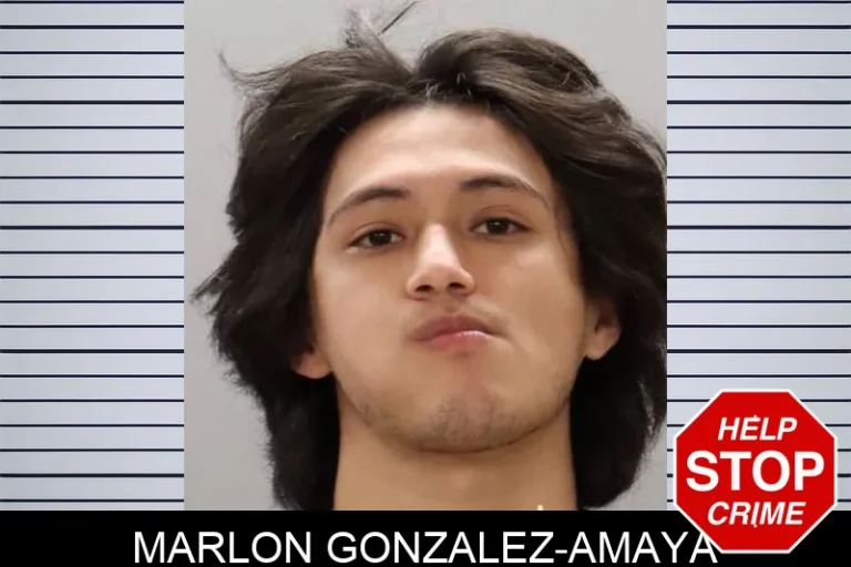 Marlon Gonzalez-Amaya