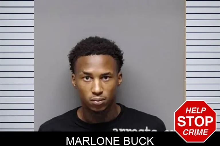 Marlone Buck