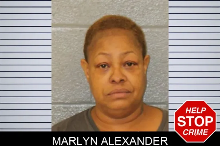 Marlyn Alexander