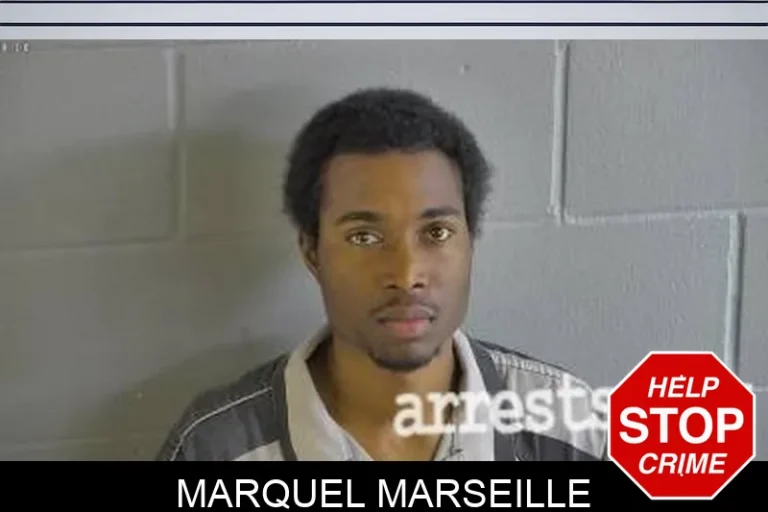 Marquel Marseille
