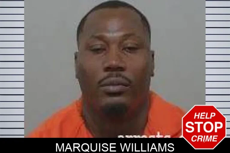 Marquise Williams