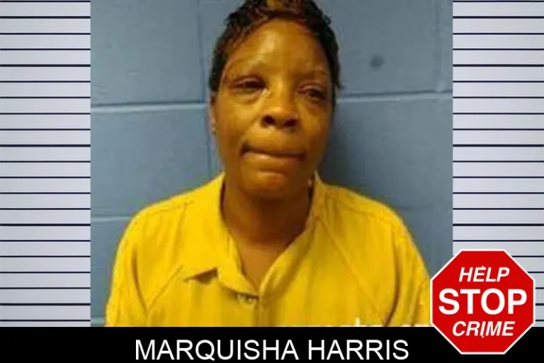 Marquisha Harris
