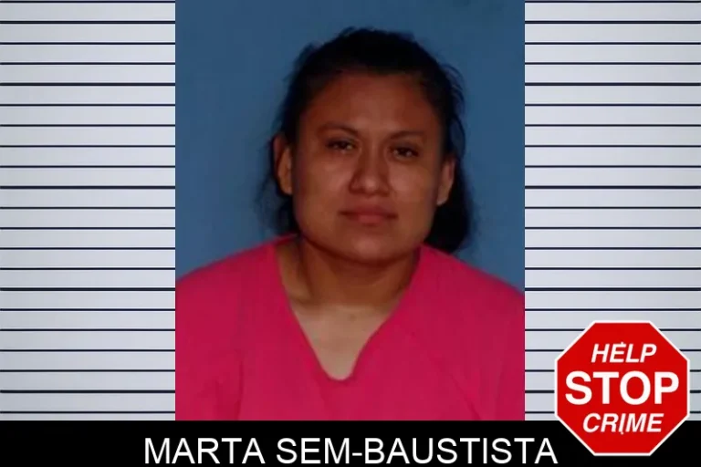 Marta Sem-Baustista