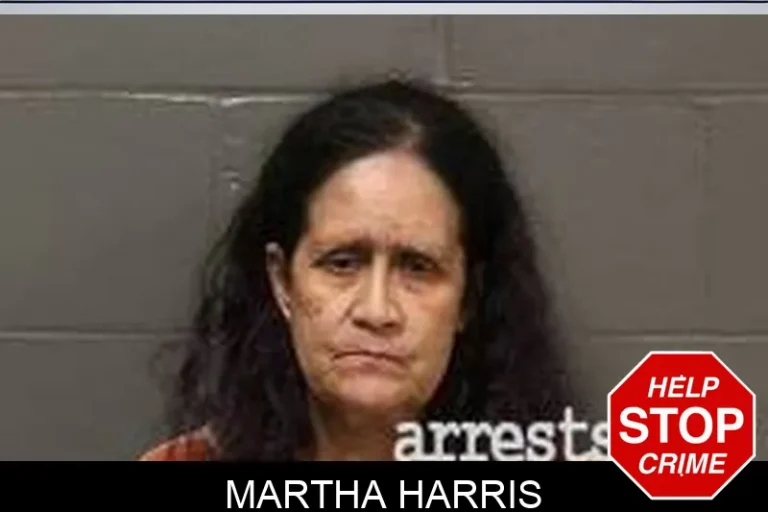 Martha Harris