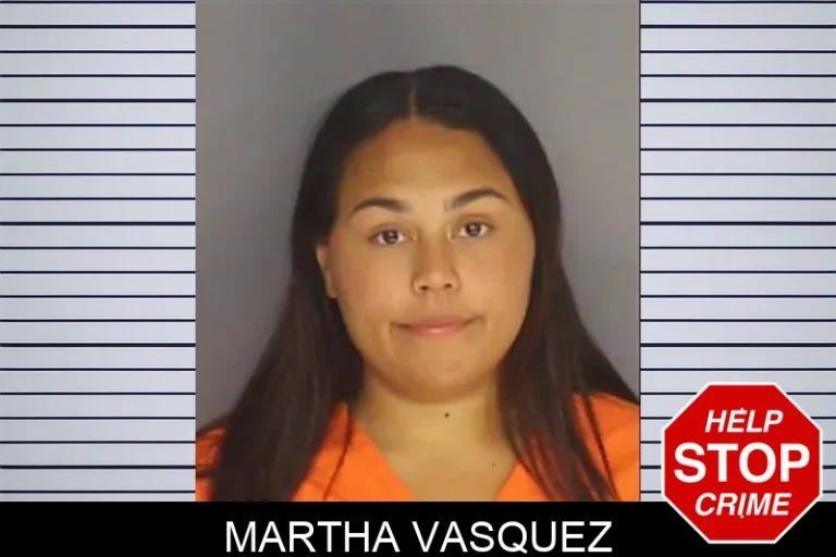 Martha Vasquez