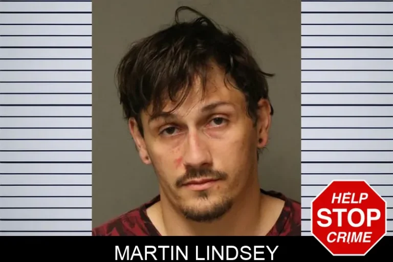 Martin Lindsey