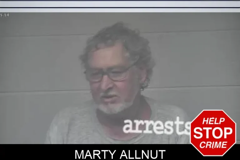 Marty Allnut