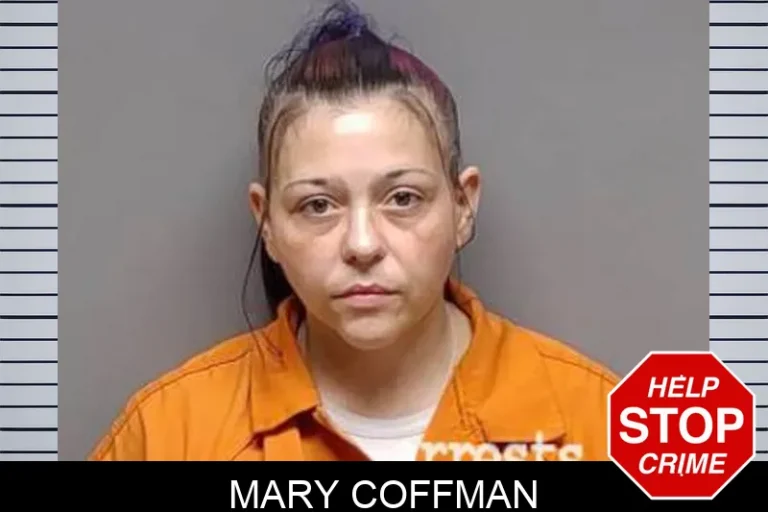 Mary Coffman