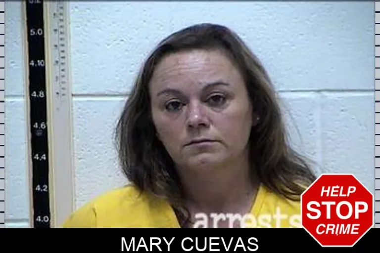 Mary Cuevas