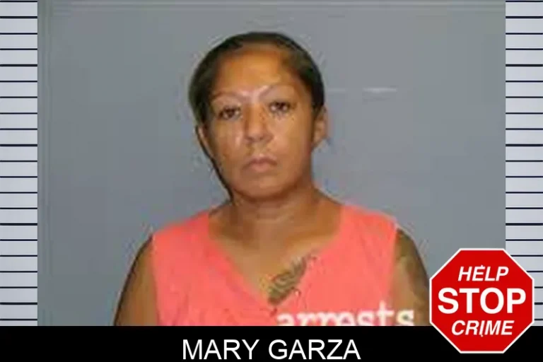 Mary Garza