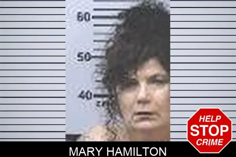 Mary Hamilton
