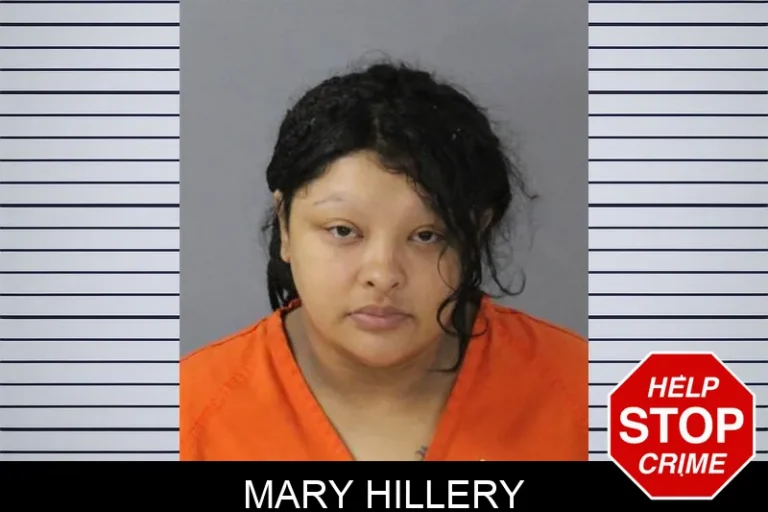 Mary Hillery
