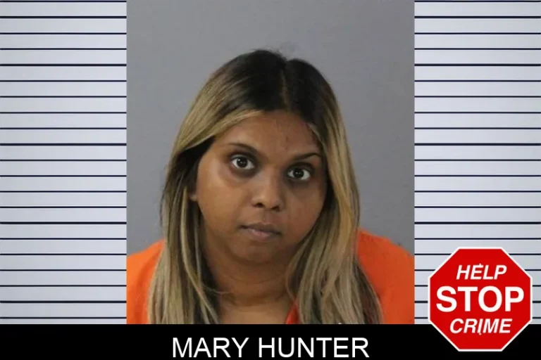 Mary Hunter