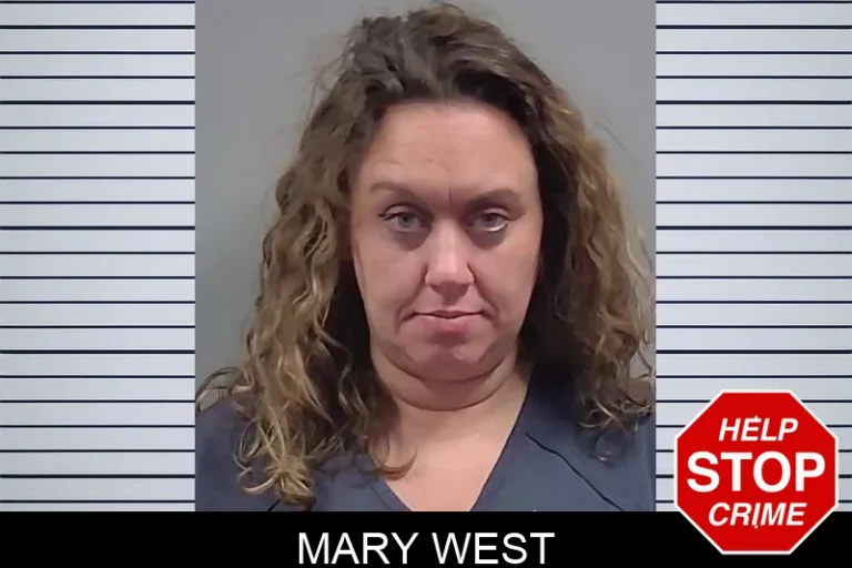 Mary West