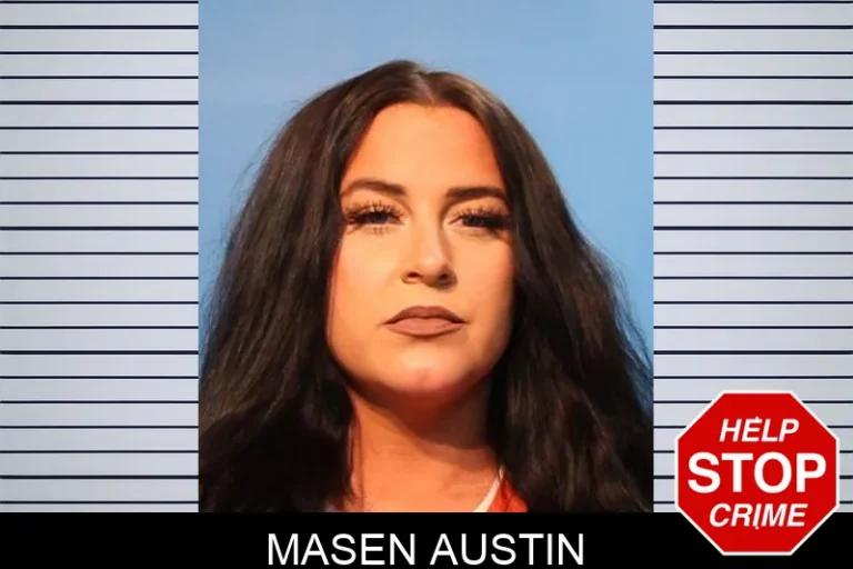 Masen Austin