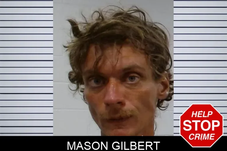 Mason Gilbert