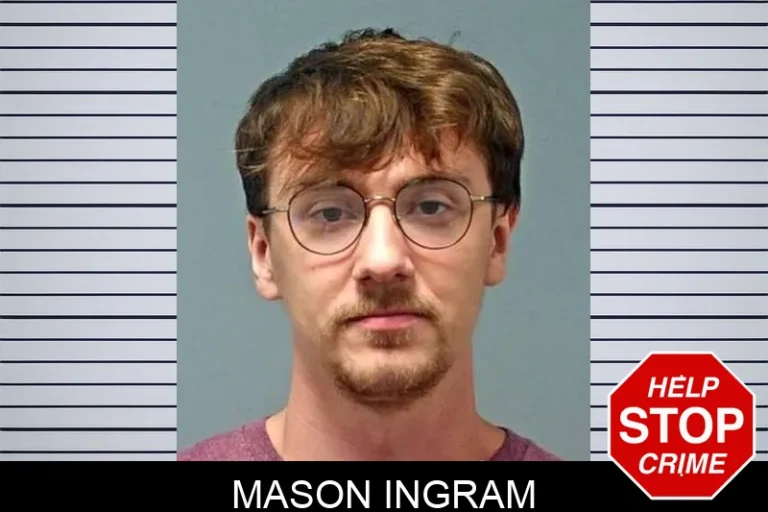 Mason Ingram
