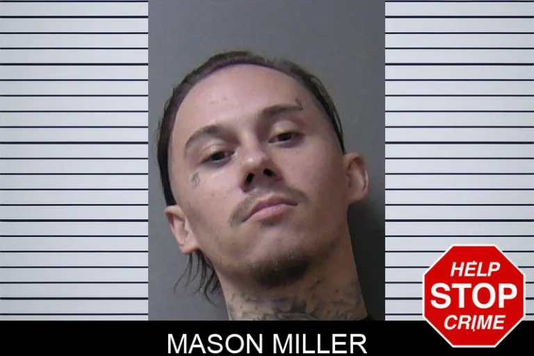 Mason Miller