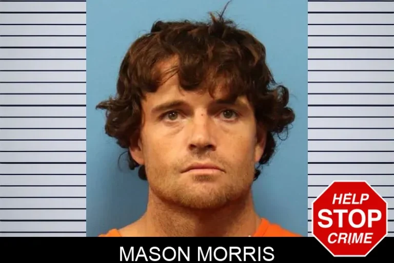 Mason Morris