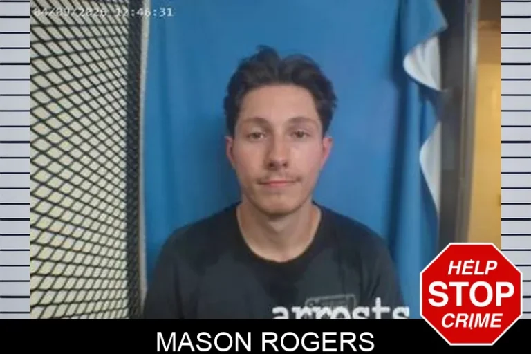 Mason Rogers