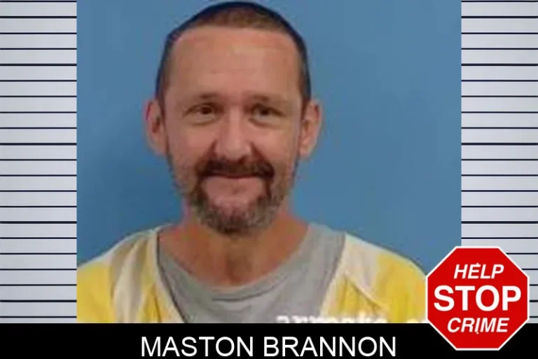 Maston Brannon