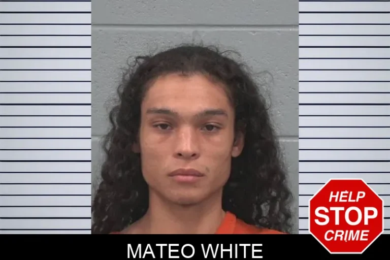Mateo White