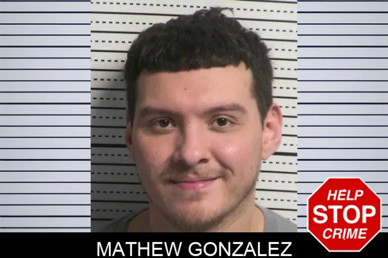 Mathew Gonzalez