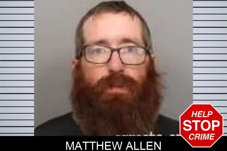 Matthew Allen