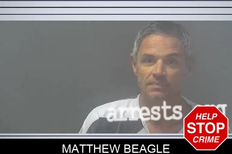Matthew Beagle