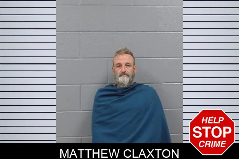 Matthew Claxton