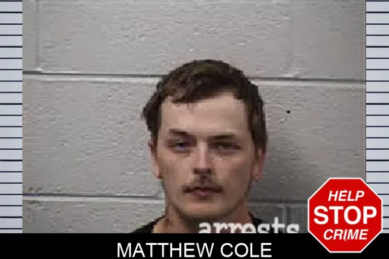 Matthew Cole