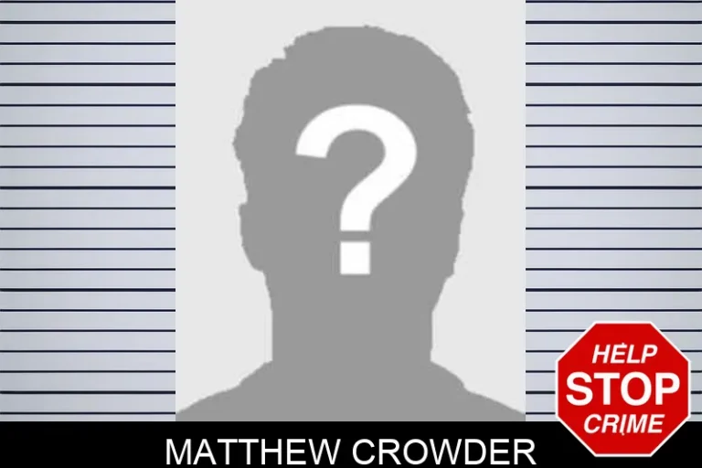 Matthew Crowder