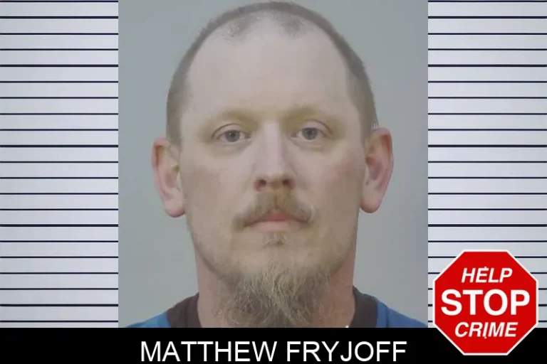 Matthew Fryjoff