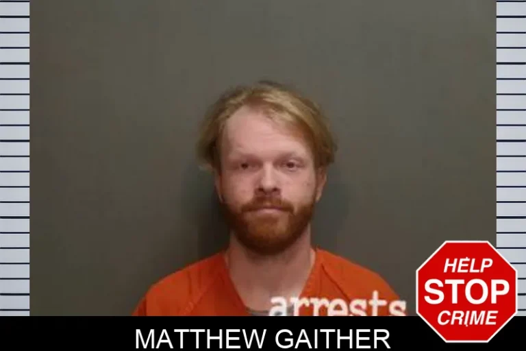 Matthew Gaither