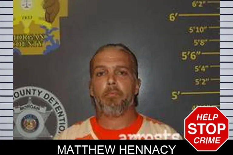 Matthew Hennacy