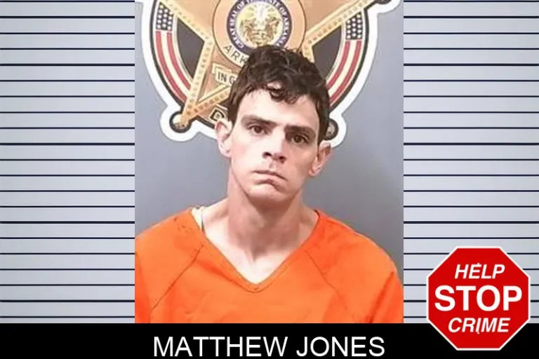 Matthew Jones