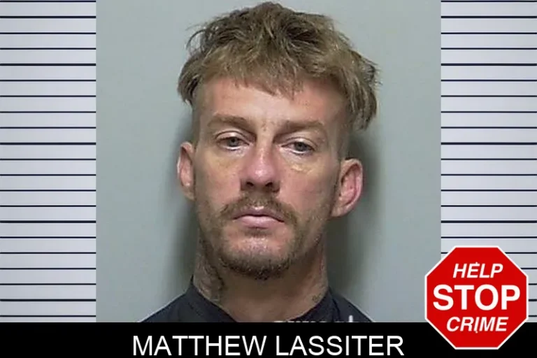 Matthew Lassiter