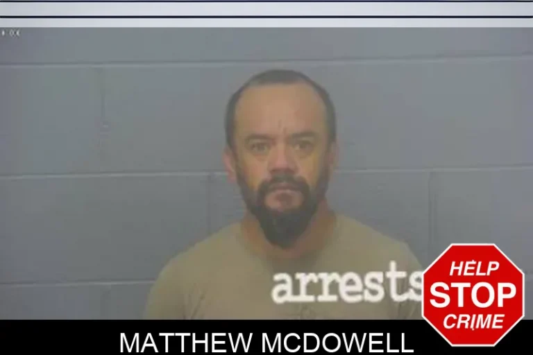 Matthew McDowell