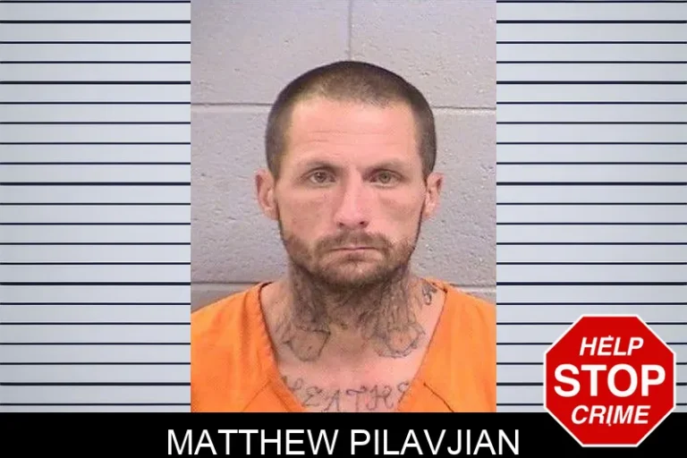 Matthew Pilavjian